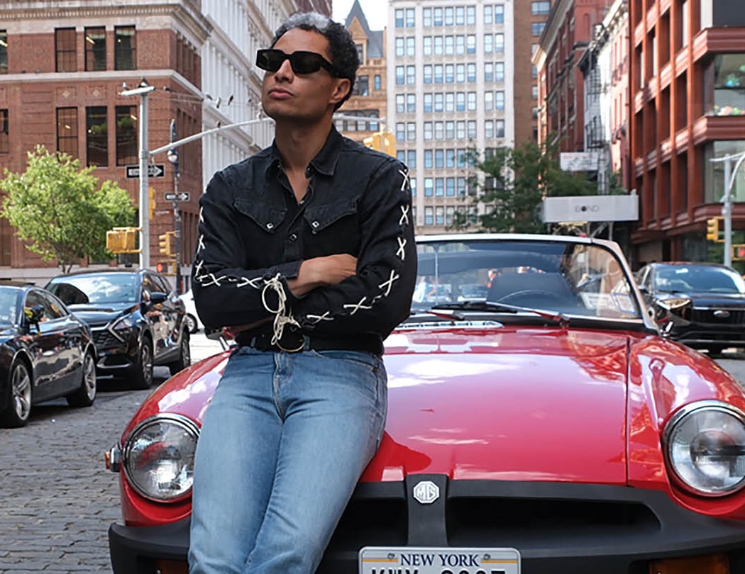 José James 1